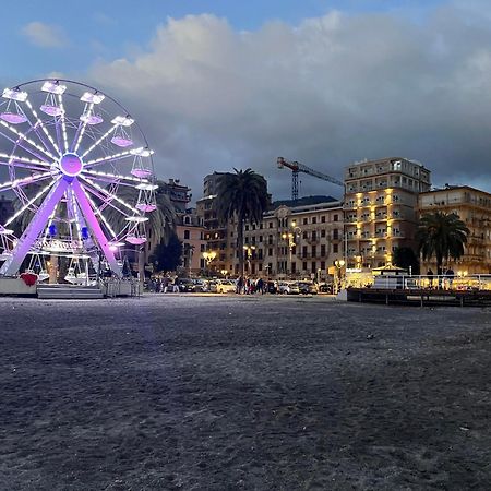 Ti Ci Devo Portare Daire Rapallo Dış mekan fotoğraf