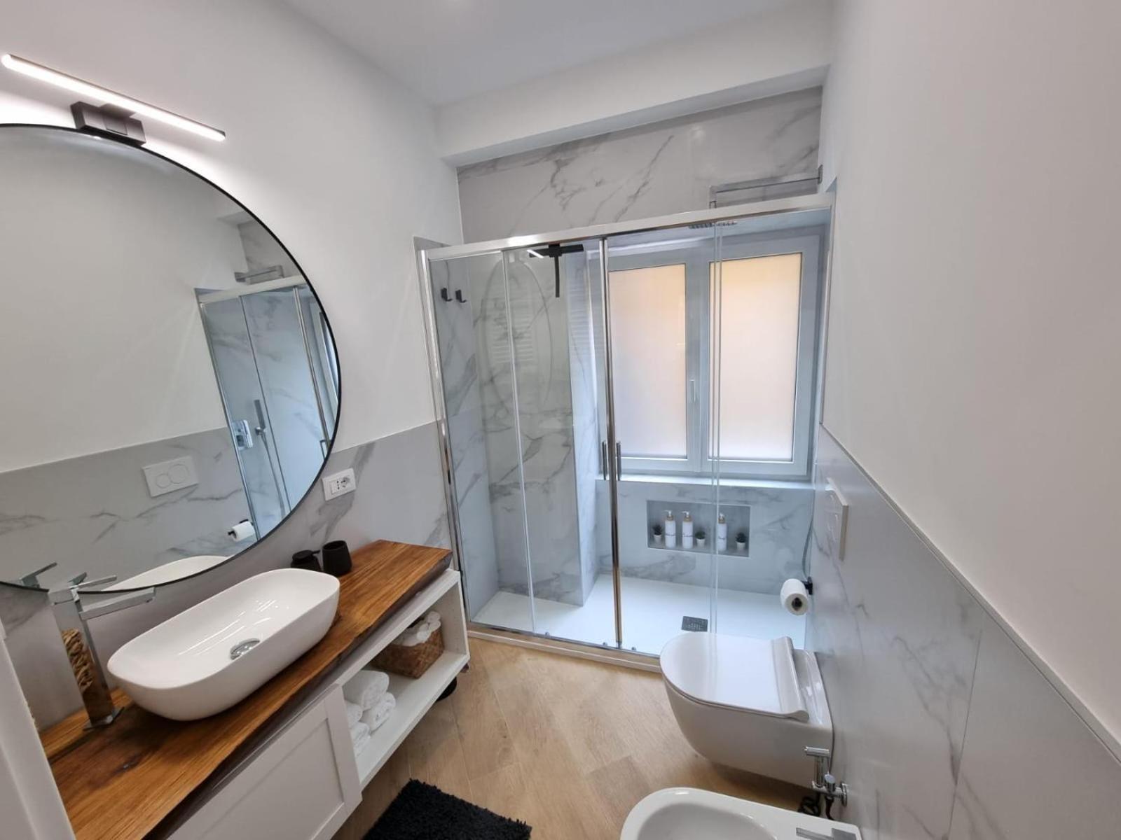Ti Ci Devo Portare Daire Rapallo Dış mekan fotoğraf
