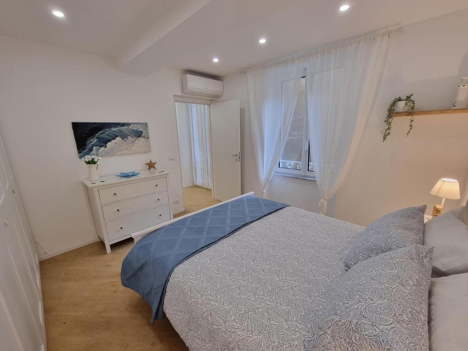 Ti Ci Devo Portare Daire Rapallo Dış mekan fotoğraf